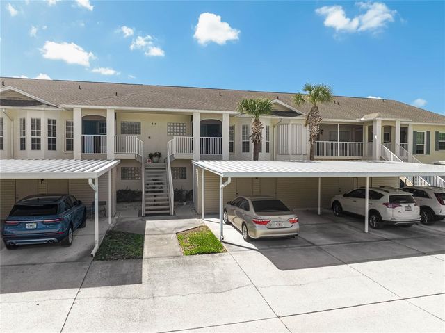 414 LAUREL LAKE DRIVE 204, Venice, FL 34292