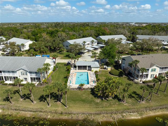 414 LAUREL LAKE DRIVE 204, Venice, FL 34292