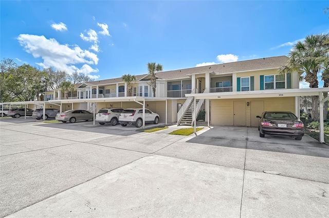 414 LAUREL LAKE DRIVE 204, Venice, FL 34292