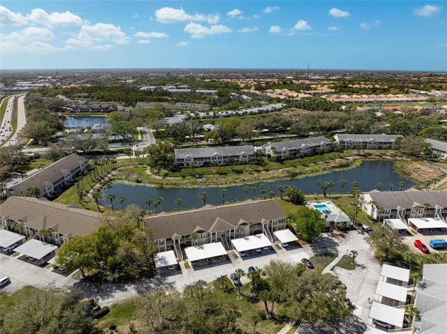 414 LAUREL LAKE DRIVE 204, Venice, FL 34292