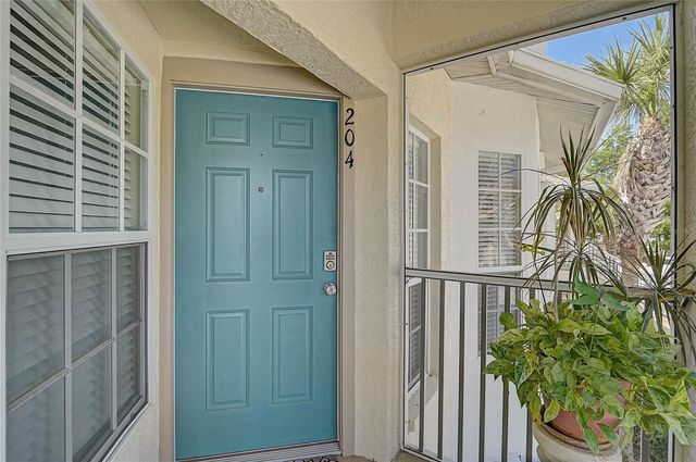 414 LAUREL LAKE DRIVE 204, Venice, FL 34292