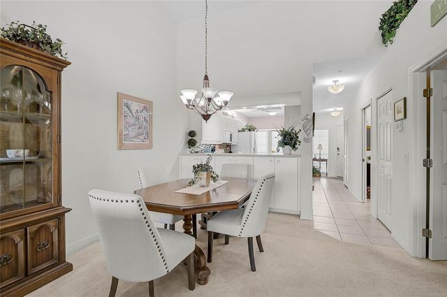 414 LAUREL LAKE DRIVE 204, Venice, FL 34292