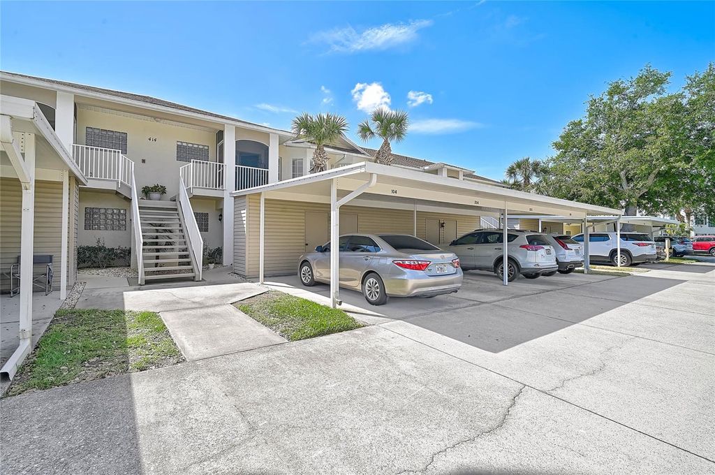414 LAUREL LAKE DRIVE 204, Venice, FL 34292