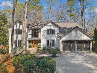2270 Roxburgh Drive, Roswell, GA 30076