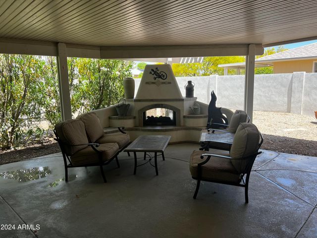 12314 W Titan Court, Sun City West, AZ 85375