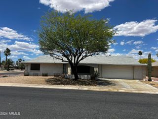 12314 W Titan Court, Sun City West, AZ 85375
