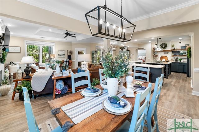 2203 River Oaks Drive, Richmond Hill, GA 31324