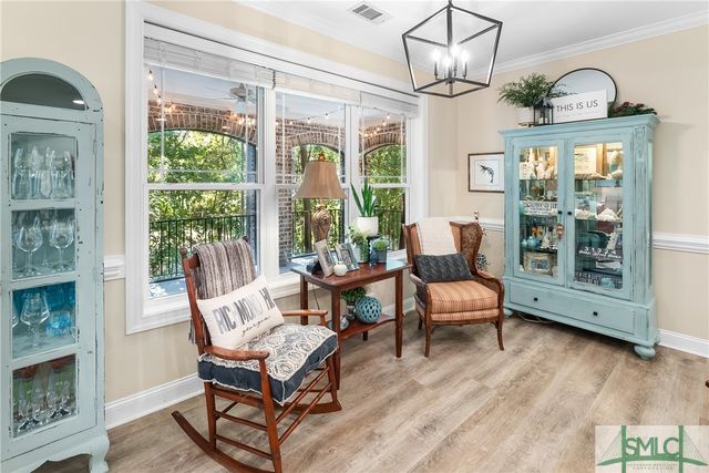 2203 River Oaks Drive, Richmond Hill, GA 31324