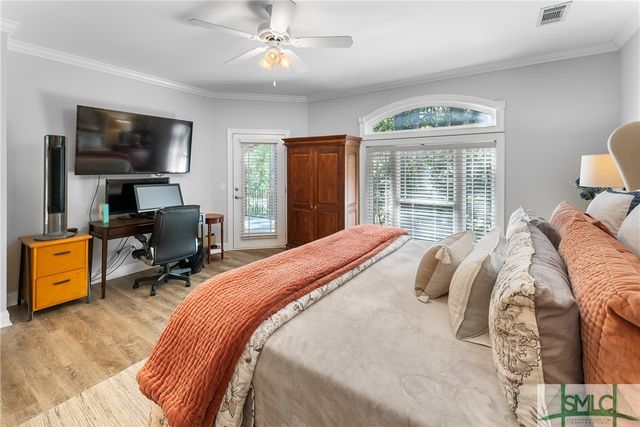 2203 River Oaks Drive, Richmond Hill, GA 31324