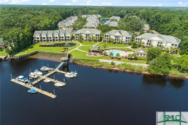 2203 River Oaks Drive, Richmond Hill, GA 31324