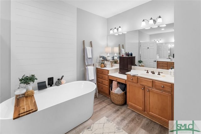 2203 River Oaks Drive, Richmond Hill, GA 31324