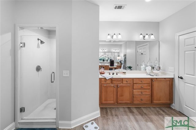 2203 River Oaks Drive, Richmond Hill, GA 31324