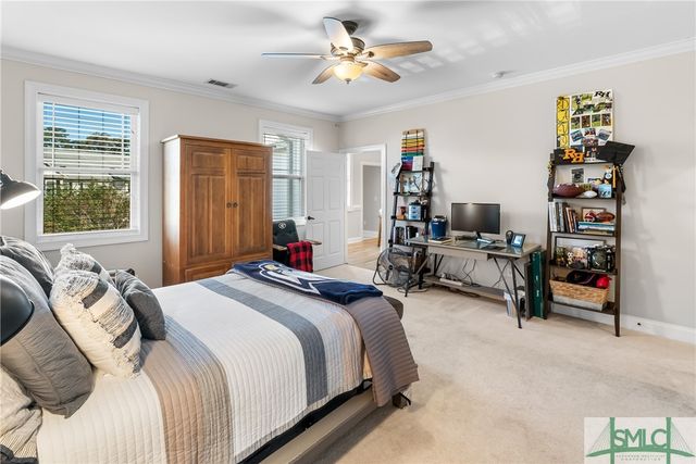 2203 River Oaks Drive, Richmond Hill, GA 31324