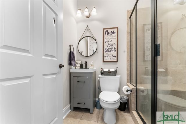 2203 River Oaks Drive, Richmond Hill, GA 31324