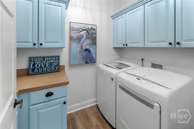 2203 River Oaks Drive, Richmond Hill, GA 31324