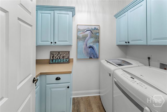 2203 River Oaks Drive, Richmond Hill, GA 31324