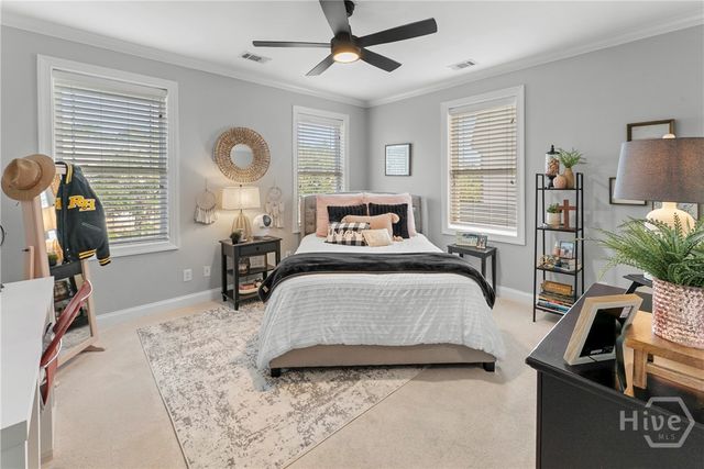 2203 River Oaks Drive, Richmond Hill, GA 31324