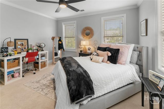 2203 River Oaks Drive, Richmond Hill, GA 31324