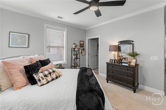 2203 River Oaks Drive, Richmond Hill, GA 31324