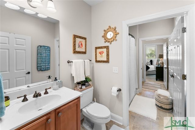 2203 River Oaks Drive, Richmond Hill, GA 31324