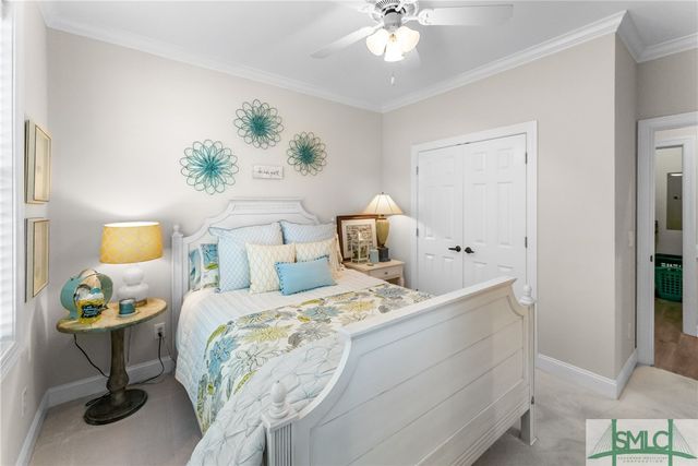 2203 River Oaks Drive, Richmond Hill, GA 31324