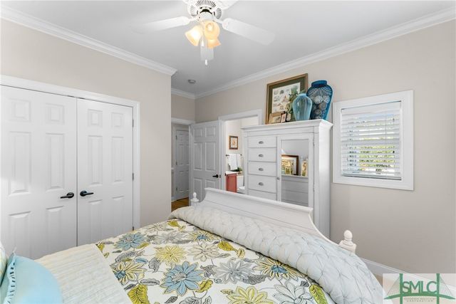 2203 River Oaks Drive, Richmond Hill, GA 31324