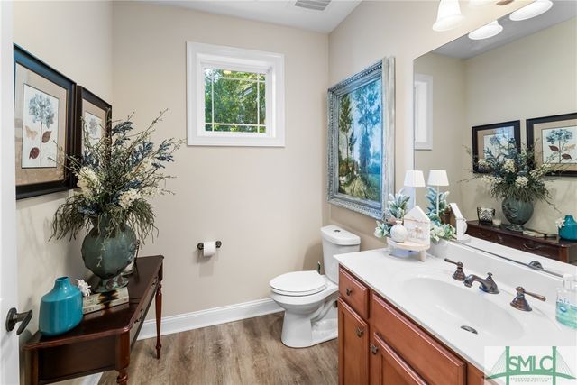 2203 River Oaks Drive, Richmond Hill, GA 31324