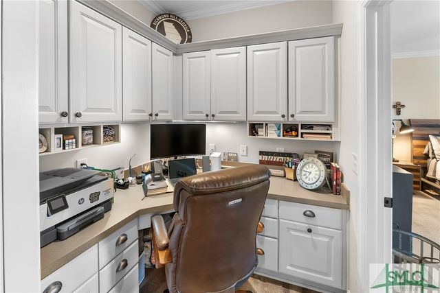 2203 River Oaks Drive, Richmond Hill, GA 31324