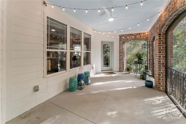 2203 River Oaks Drive, Richmond Hill, GA 31324