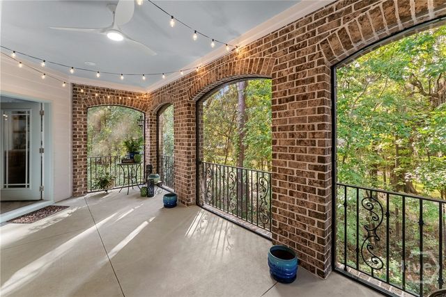 2203 River Oaks Drive, Richmond Hill, GA 31324