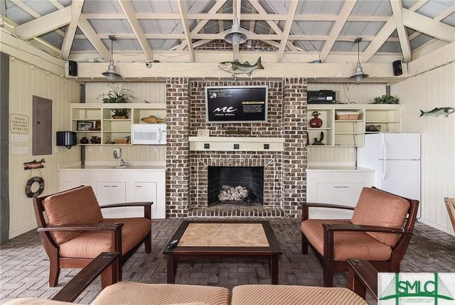 2203 River Oaks Drive, Richmond Hill, GA 31324