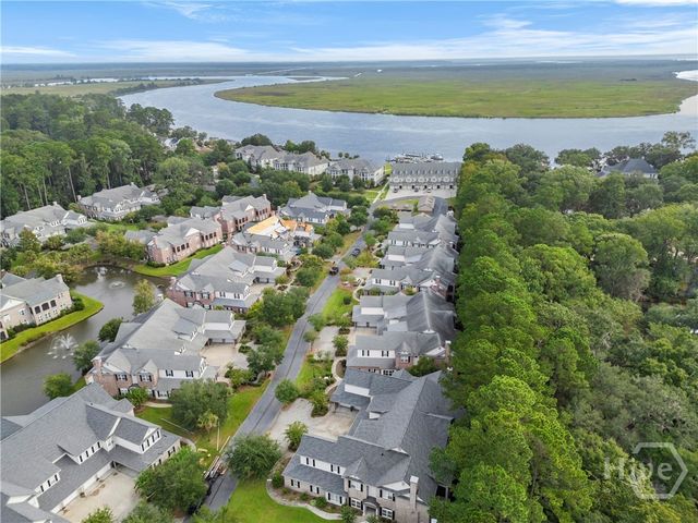 2203 River Oaks Drive, Richmond Hill, GA 31324