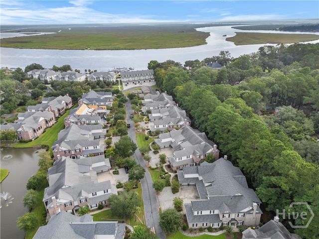 2203 River Oaks Drive, Richmond Hill, GA 31324