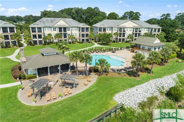 2203 River Oaks Drive, Richmond Hill, GA 31324