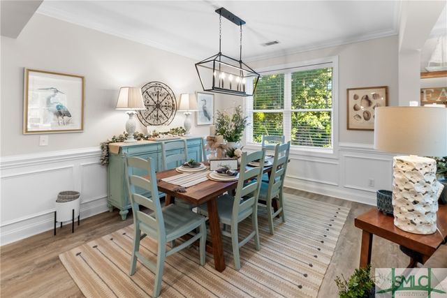 2203 River Oaks Drive, Richmond Hill, GA 31324