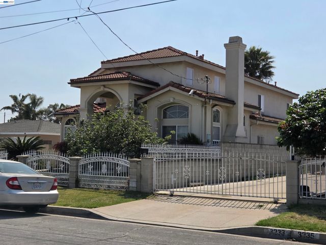 3229 Angelus Ave, Rosemead, CA 91770