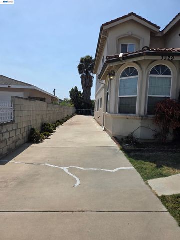 3229 Angelus Ave, Rosemead, CA 91770