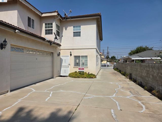3229 Angelus Ave, Rosemead, CA 91770