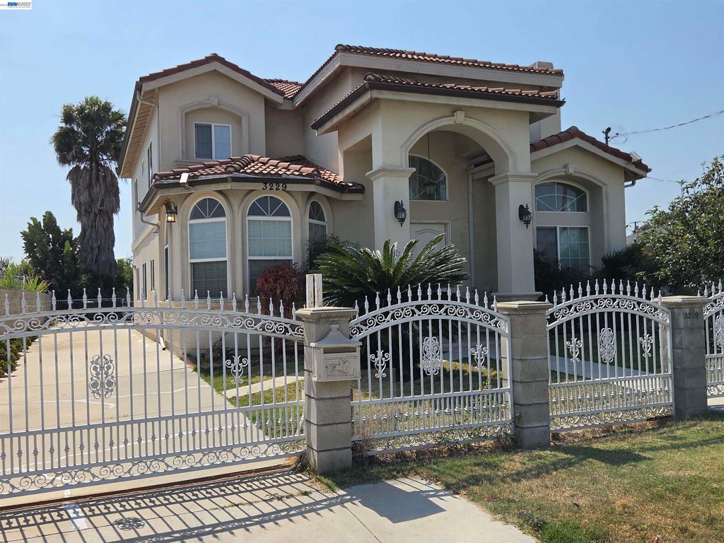 3229 Angelus Ave, Rosemead, CA 91770