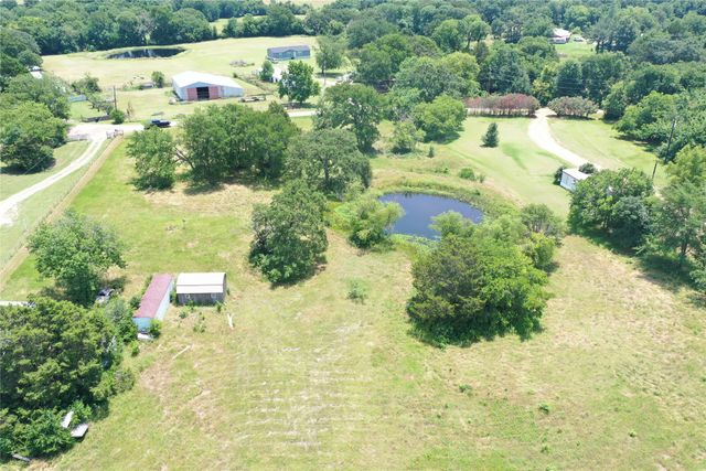 381 Paddock Drive, Mabank, TX 75156