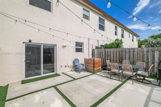 12685 NW 23rd Place, Miami, FL 33167