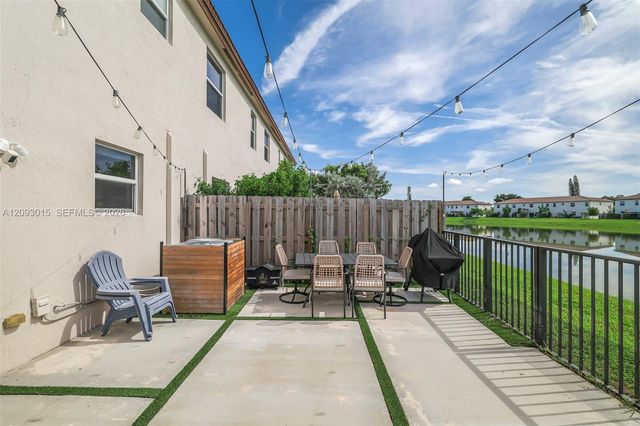 12685 NW 23rd Place, Miami, FL 33167