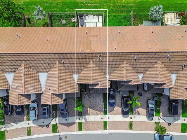 12685 NW 23rd Place, Miami, FL 33167