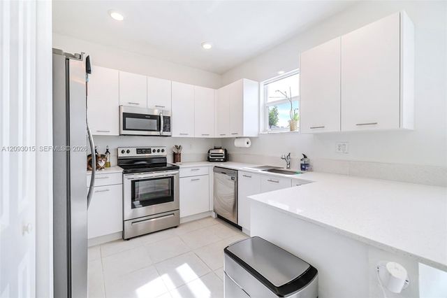 12685 NW 23rd Place, Miami, FL 33167