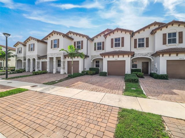 12685 NW 23rd Place, Miami, FL 33167