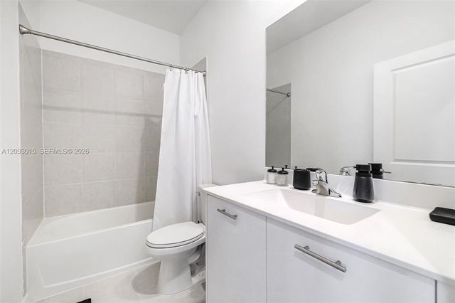 12685 NW 23rd Place, Miami, FL 33167