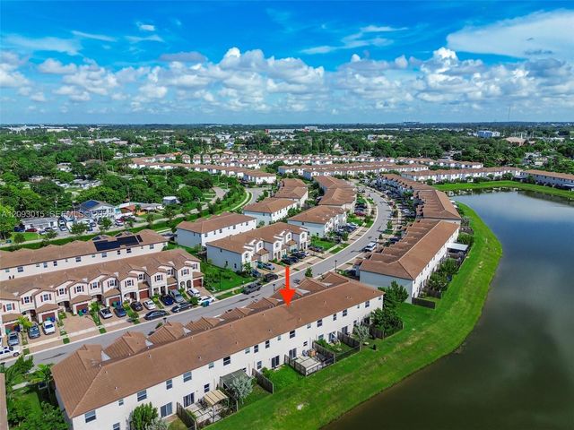 12685 NW 23rd Place, Miami, FL 33167