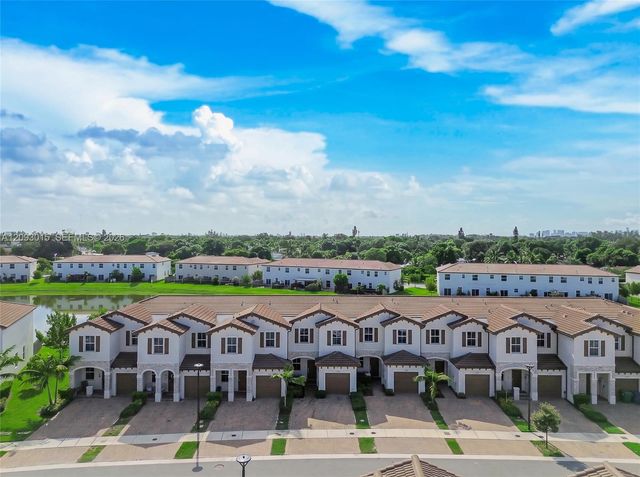 12685 NW 23rd Place, Miami, FL 33167