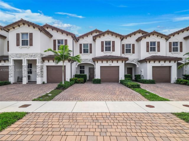 12685 NW 23rd Place, Miami, FL 33167