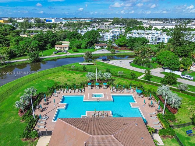 12685 NW 23rd Place, Miami, FL 33167
